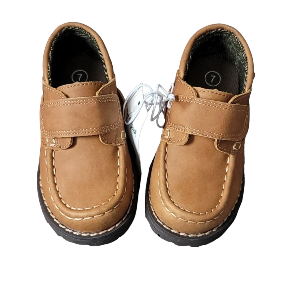 Cat & Jack Shoes - Picture 1 of 8